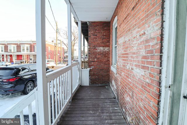 2333 N 6TH ST, Harrisburg, PA 17110