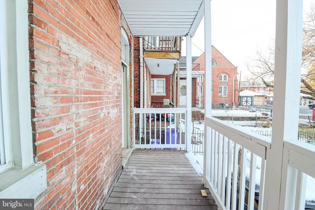 2333 N 6TH ST, Harrisburg, PA 17110