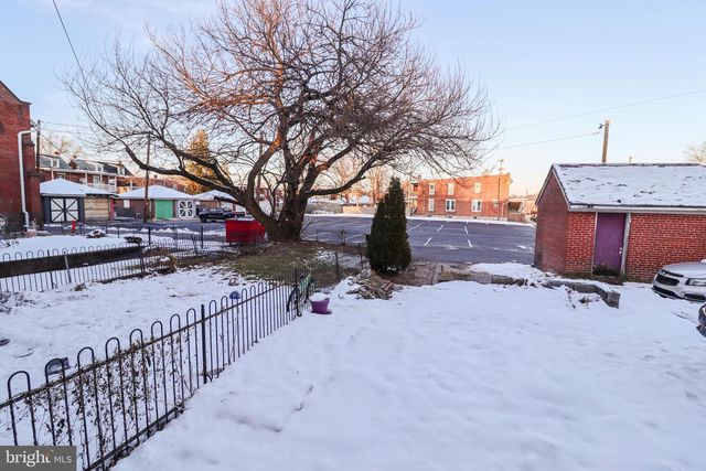 2333 N 6TH ST, Harrisburg, PA 17110