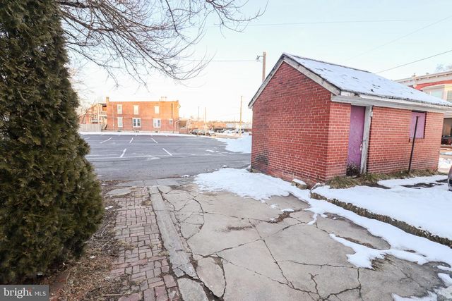 2333 N 6TH ST, Harrisburg, PA 17110