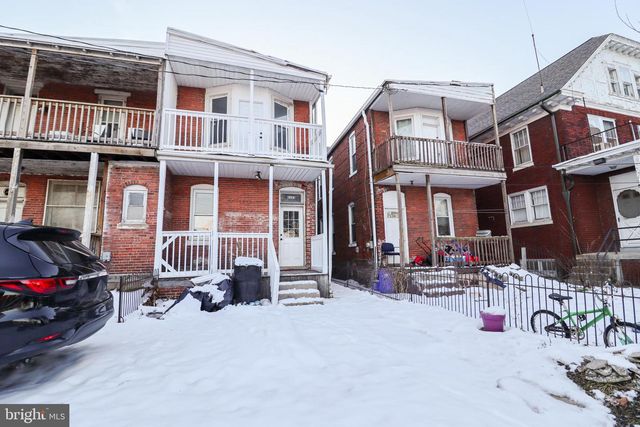 2333 N 6TH ST, Harrisburg, PA 17110