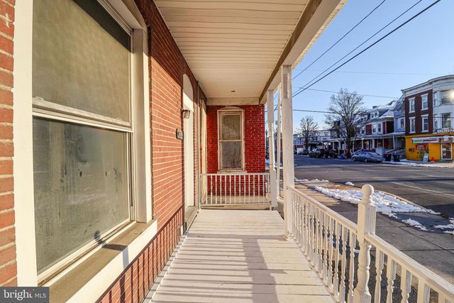 2333 N 6TH ST, Harrisburg, PA 17110