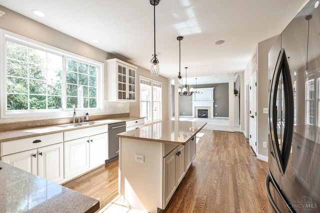 3783 Brookhaven Court, Mason, OH 45040