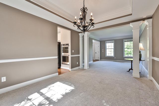 3783 Brookhaven Court, Mason, OH 45040