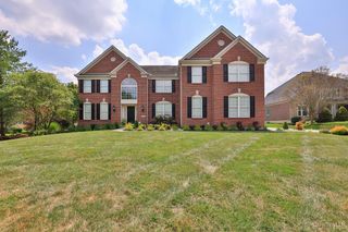 3783 Brookhaven Court, Mason, OH 45040