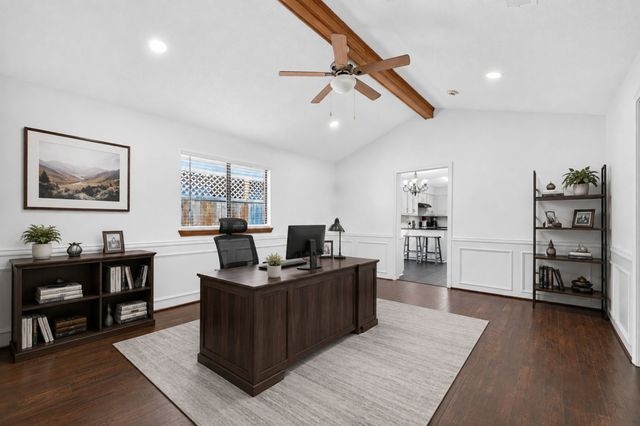 2409 Glen Morris Road, Carrollton, TX 75007