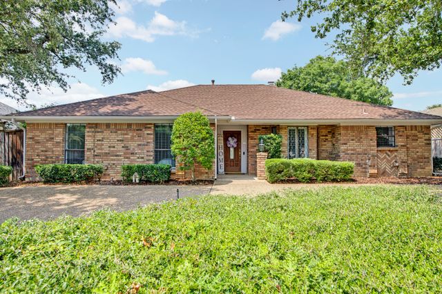 2409 Glen Morris Road, Carrollton, TX 75007
