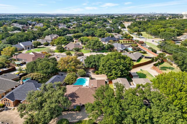 2409 Glen Morris Road, Carrollton, TX 75007