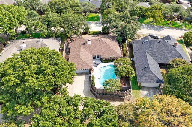 2409 Glen Morris Road, Carrollton, TX 75007