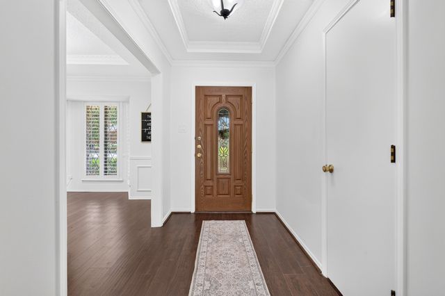 2409 Glen Morris Road, Carrollton, TX 75007