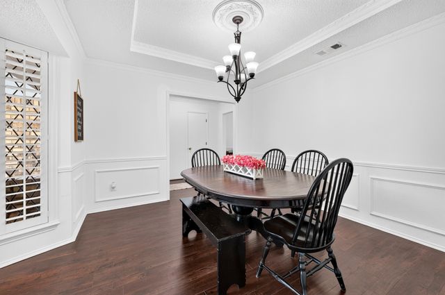 2409 Glen Morris Road, Carrollton, TX 75007