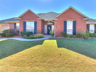 4624 NW 157th Street, Edmond, OK 73013