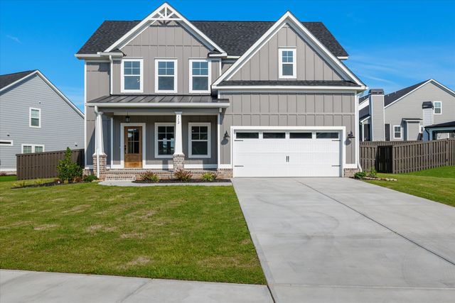 712 Whitney Shoals Road, Evans, GA 30809