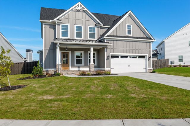 712 Whitney Shoals Road, Evans, GA 30809