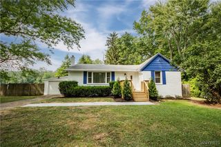 6271 Drake Settlement Road, Newfane, NY 14108