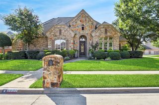 8600 Foxwood Drive, North Richland Hills, TX 76182