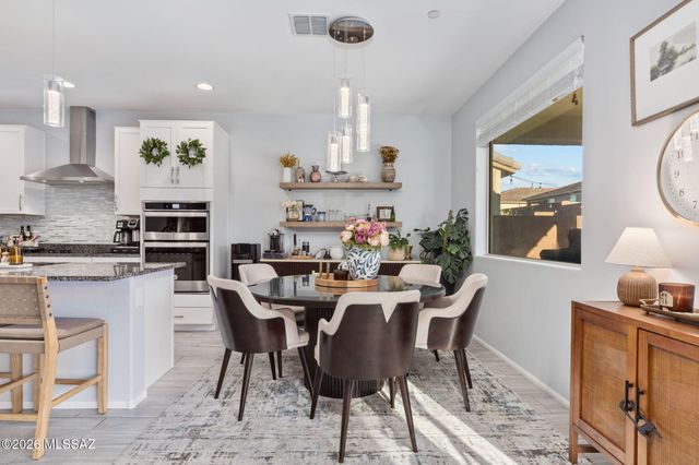 10252 E Encinas Trail, Tucson, AZ 85747