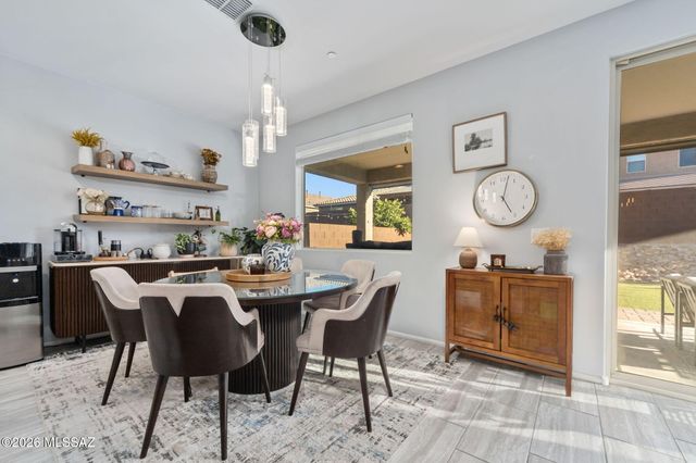 10252 E Encinas Trail, Tucson, AZ 85747