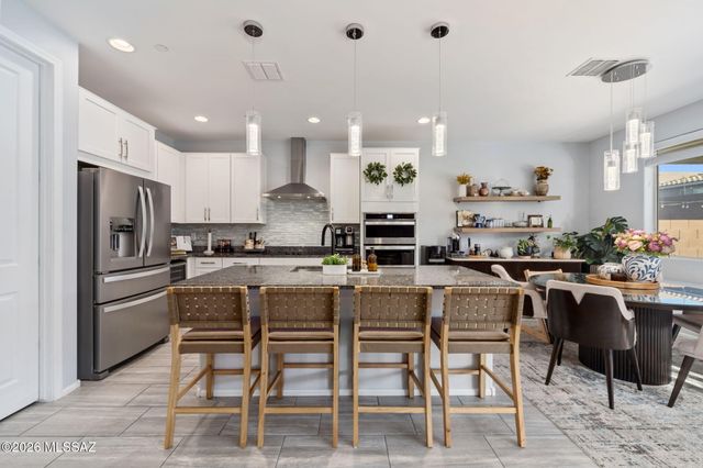 10252 E Encinas Trail, Tucson, AZ 85747