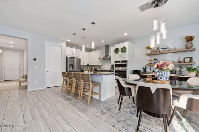 10252 E Encinas Trail, Tucson, AZ 85747