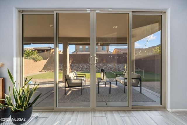 10252 E Encinas Trail, Tucson, AZ 85747