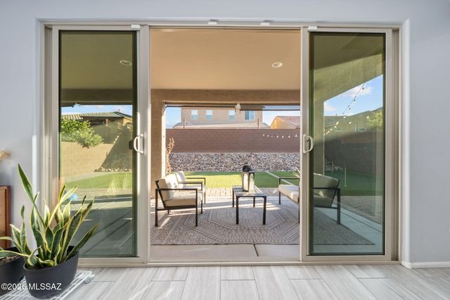 10252 E Encinas Trail, Tucson, AZ 85747