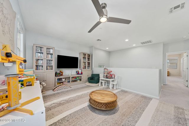 10252 E Encinas Trail, Tucson, AZ 85747