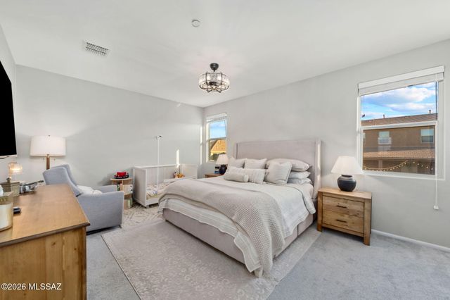 10252 E Encinas Trail, Tucson, AZ 85747