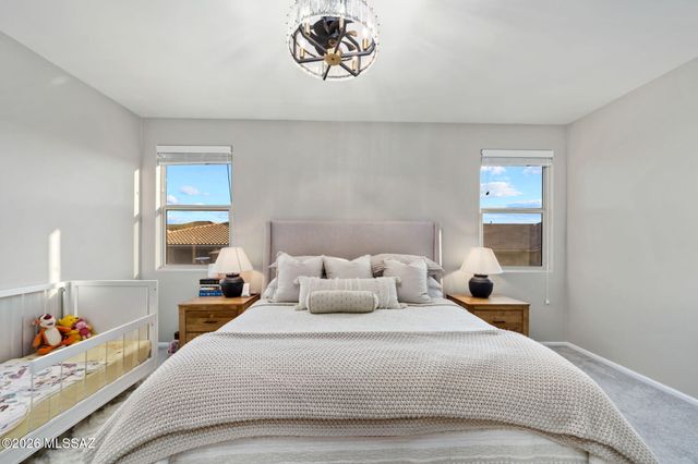 10252 E Encinas Trail, Tucson, AZ 85747