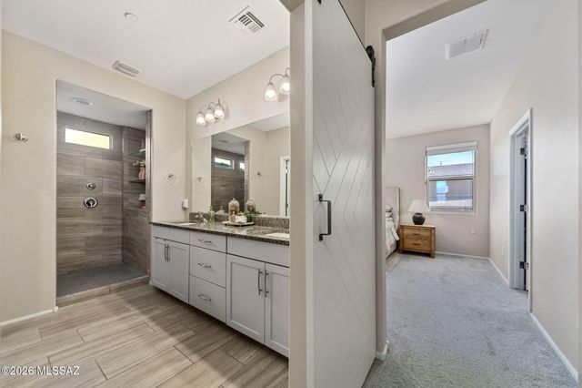 10252 E Encinas Trail, Tucson, AZ 85747