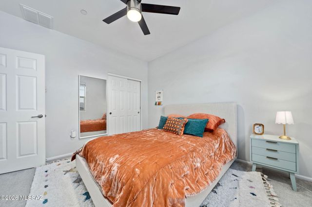 10252 E Encinas Trail, Tucson, AZ 85747