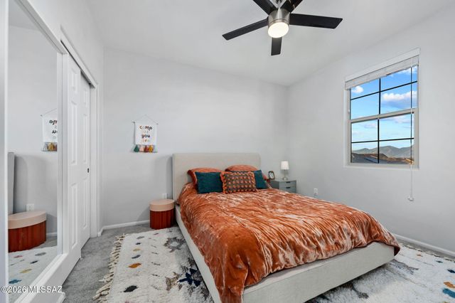 10252 E Encinas Trail, Tucson, AZ 85747