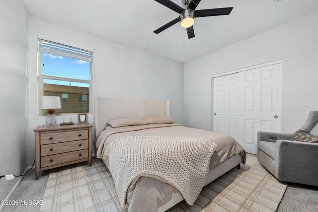 10252 E Encinas Trail, Tucson, AZ 85747