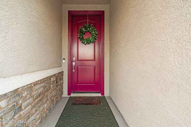 10252 E Encinas Trail, Tucson, AZ 85747