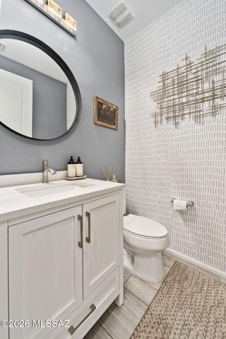 10252 E Encinas Trail, Tucson, AZ 85747