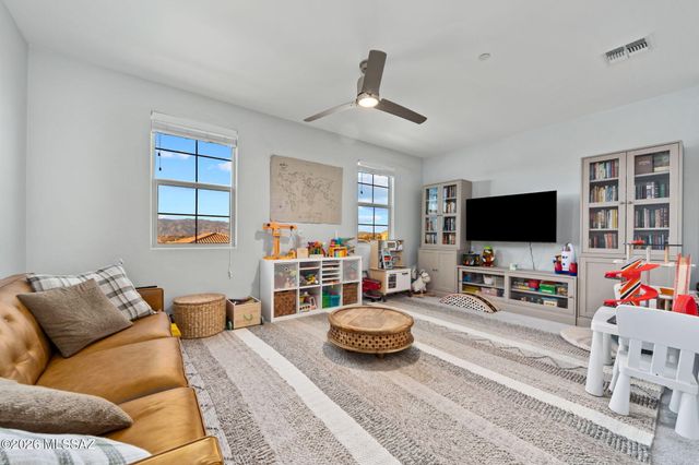 10252 E Encinas Trail, Tucson, AZ 85747