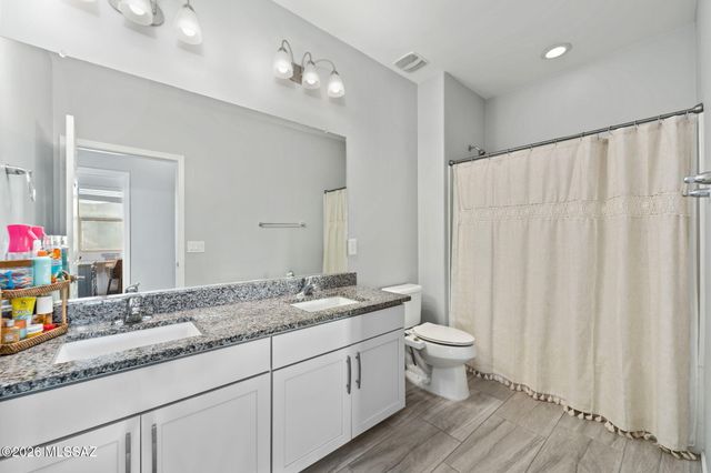 10252 E Encinas Trail, Tucson, AZ 85747