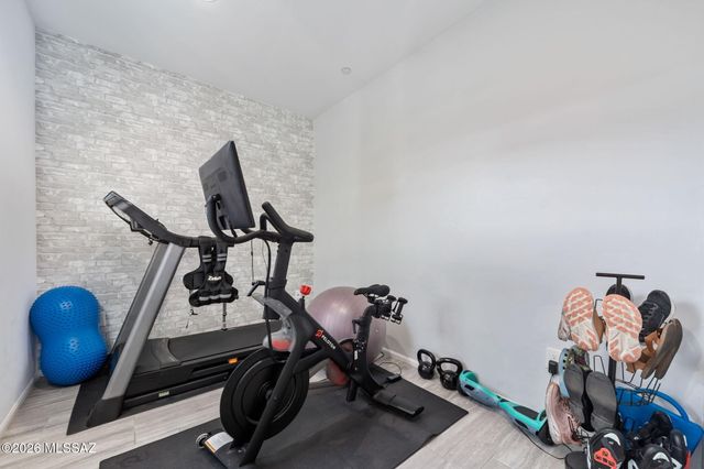 10252 E Encinas Trail, Tucson, AZ 85747