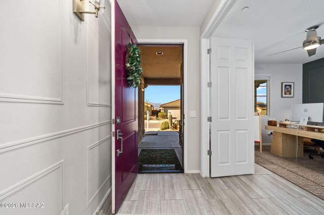 10252 E Encinas Trail, Tucson, AZ 85747