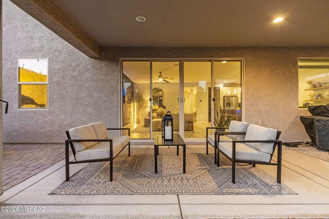 10252 E Encinas Trail, Tucson, AZ 85747