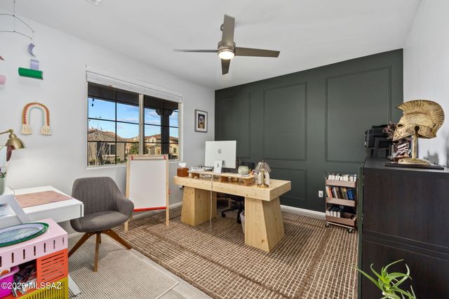 10252 E Encinas Trail, Tucson, AZ 85747