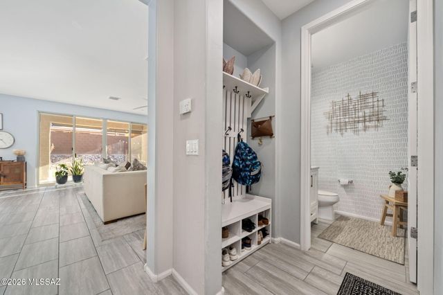 10252 E Encinas Trail, Tucson, AZ 85747