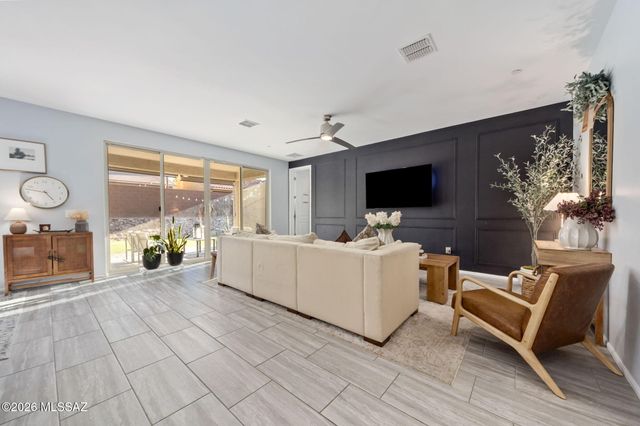 10252 E Encinas Trail, Tucson, AZ 85747