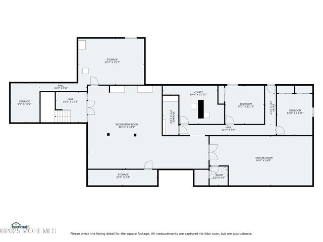 527 Eagle Point Drive, Toms River, NJ 08753