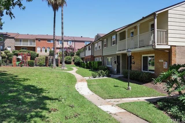 8020 Winter Gardens Boulevard A, El Cajon, CA 92021