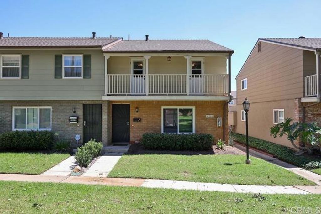 8020 Winter Gardens Boulevard A, El Cajon, CA 92021