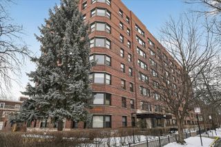 4880 N Marine Drive 716, Chicago, IL 60640