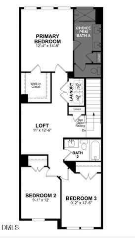 5104 Silver Brook Road, Durham, NC 27703