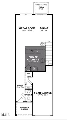 5104 Silver Brook Road, Durham, NC 27703