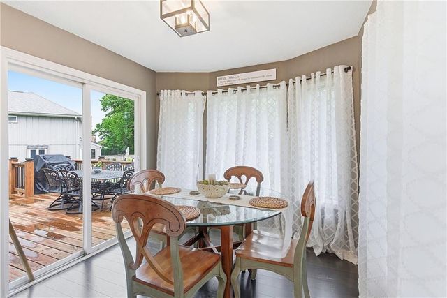 2229 W 121st Street, Leawood, KS 66209
